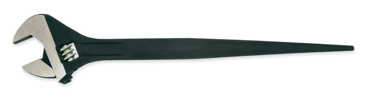Crescent AT210SPUD 10" Adjustable Black Oxide Construction Wrench
