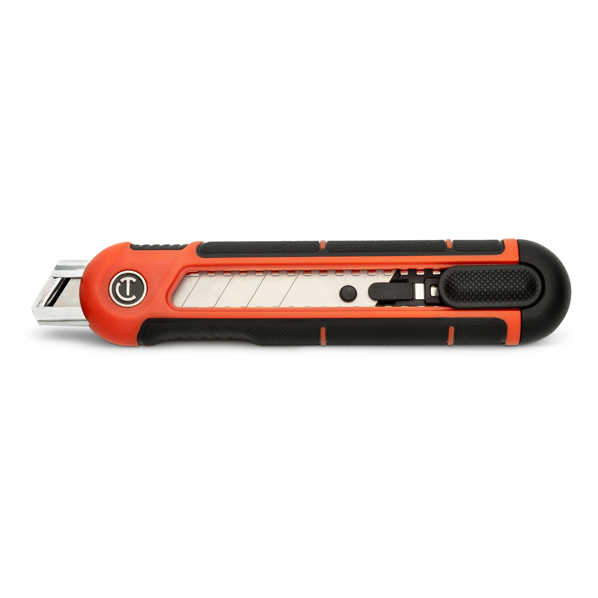 Crescent CTK18SO 18mm Snap Off Blade Utility Knife