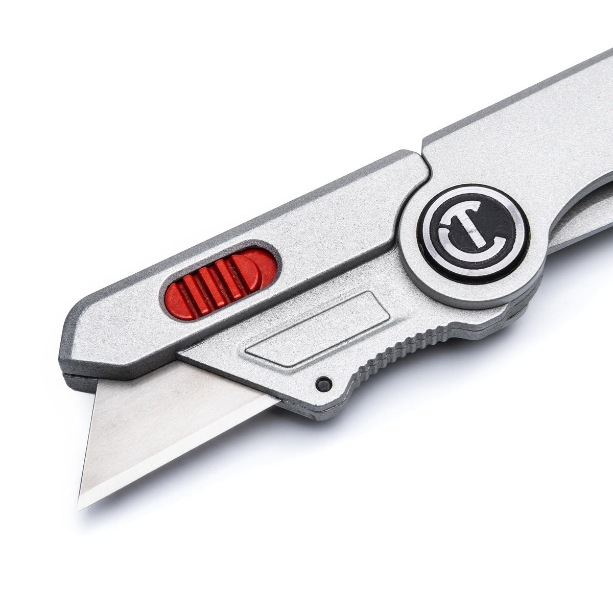 Crescent CTKCF Compact Folding Utility Knife