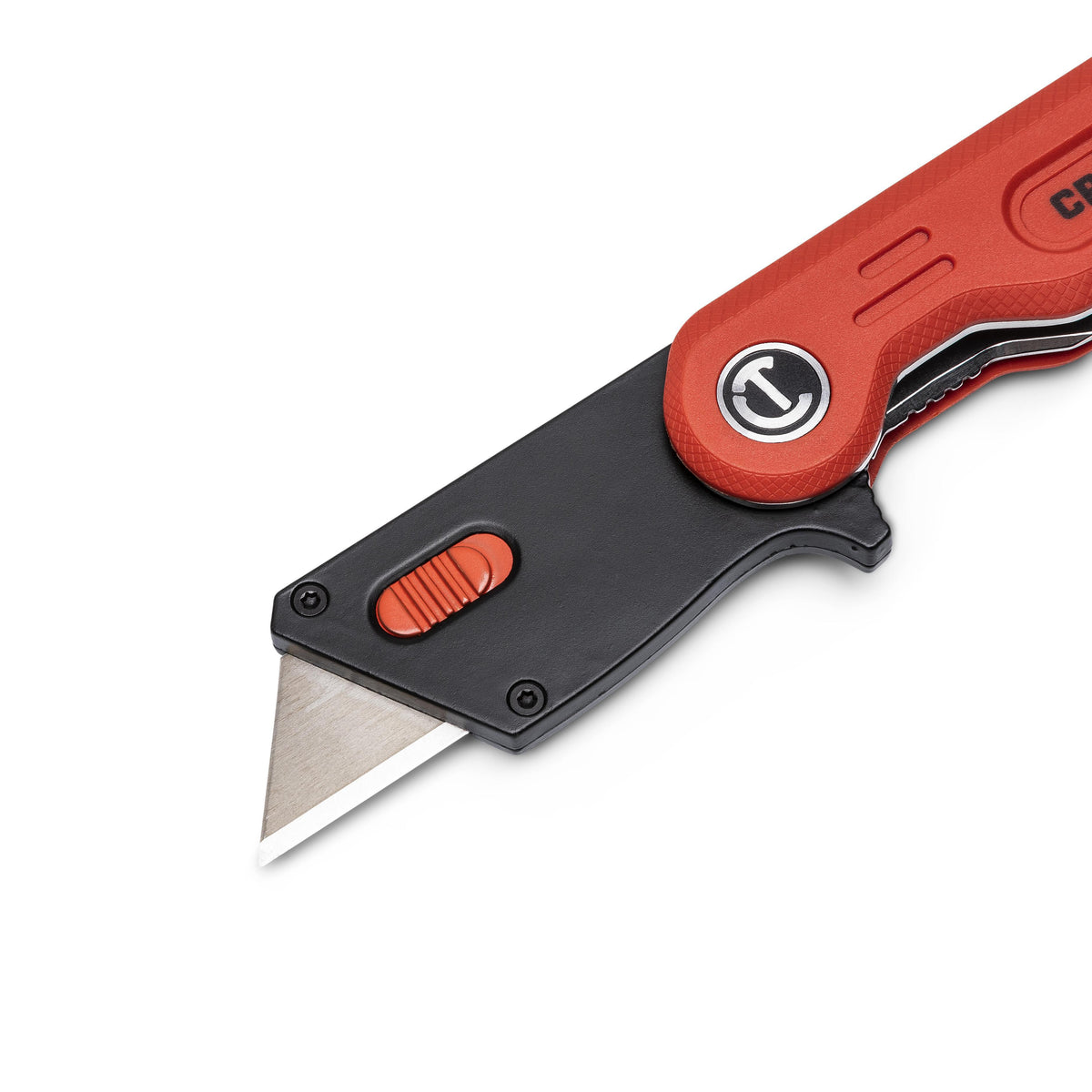 Crescent CTKFHEDC Hybrid EDC Folding Utility Knife