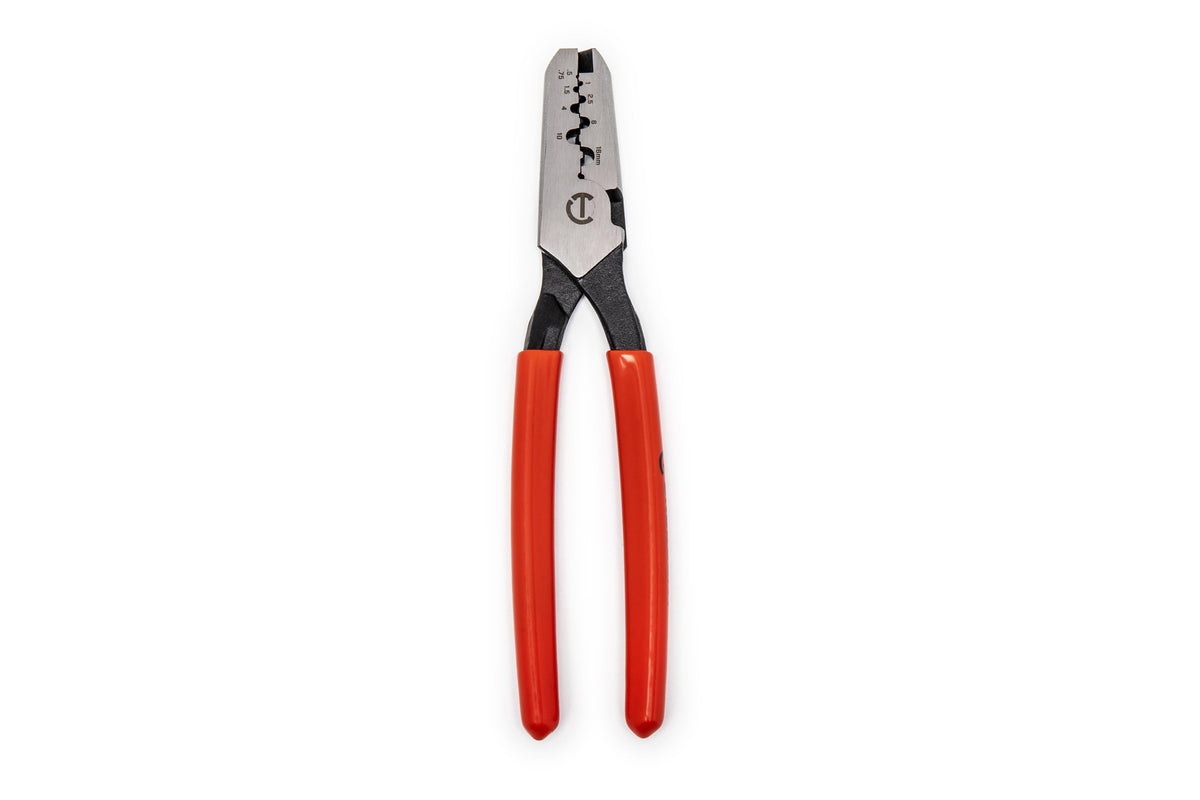 Crescent CTWIREC 8" Wire Crimpers