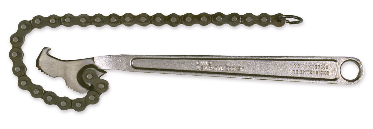 Crescent CW15 15" Chain Wrench