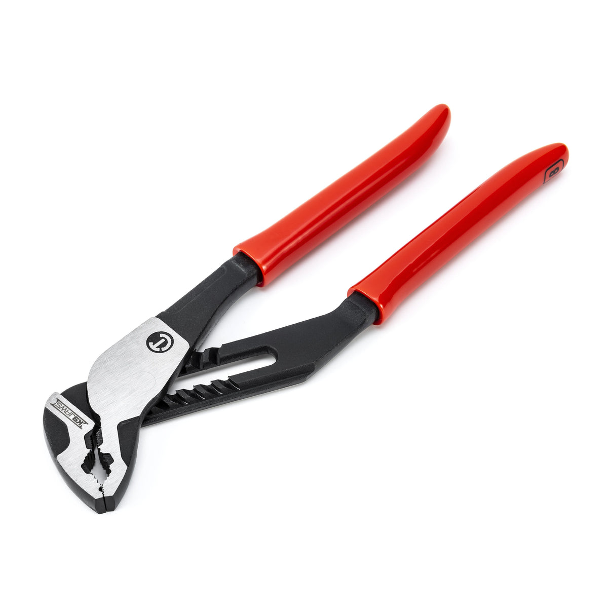 Crescent RTZ28V 8" Z2 K9™ V-Jaw Dipped Handle Tongue and Groove Pliers