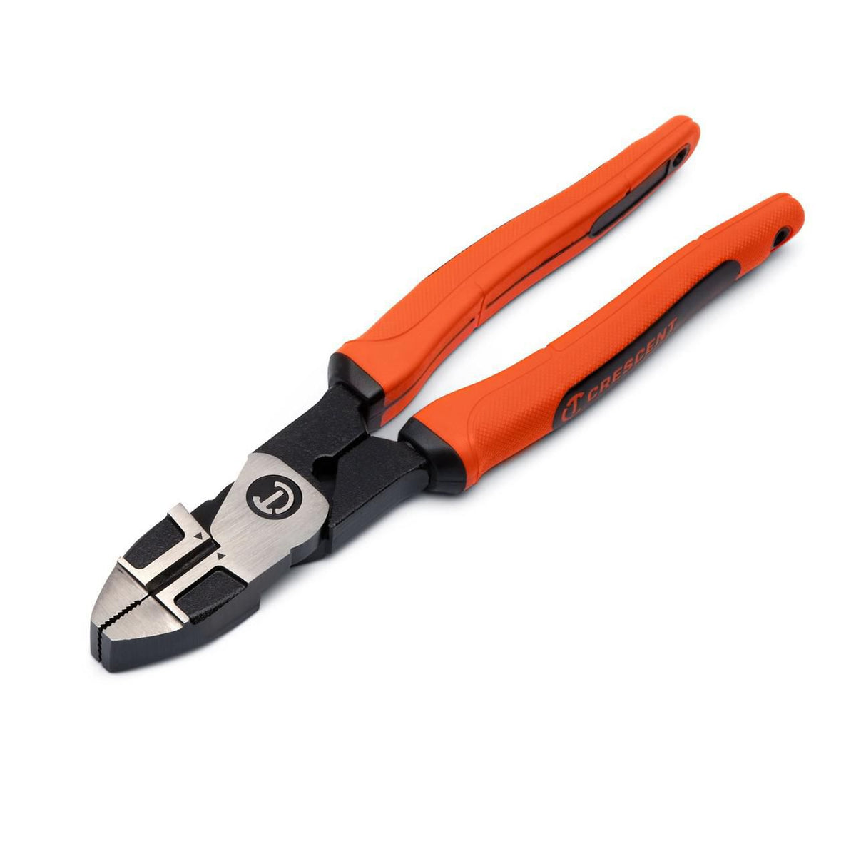 Crescent Z2SET5CG-06 5 Piece Z2™ Mixed Dual Material Plier Set