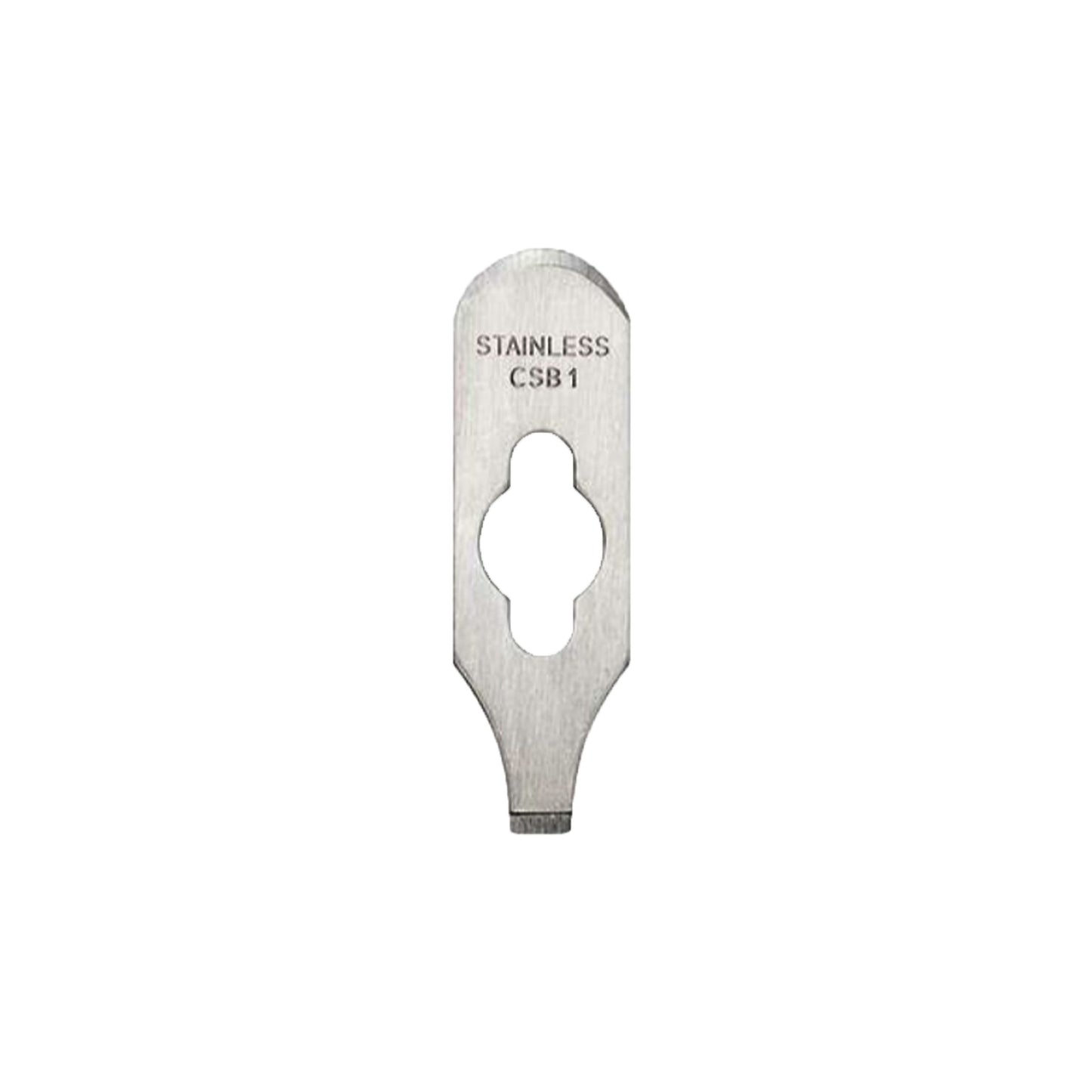Allway CSB1 Contour Scraper Blade