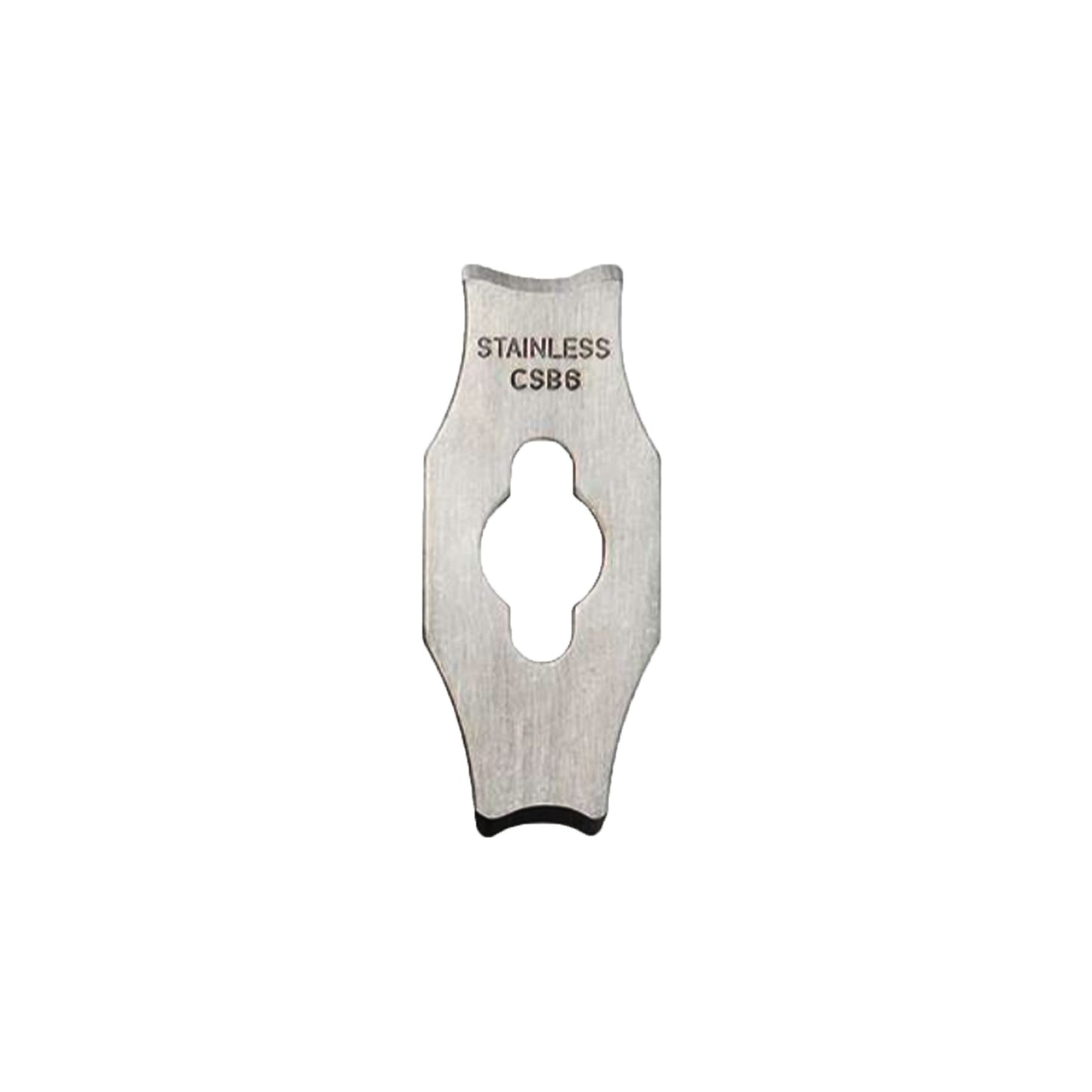 Allway CSB6 Contour Scraper Blade