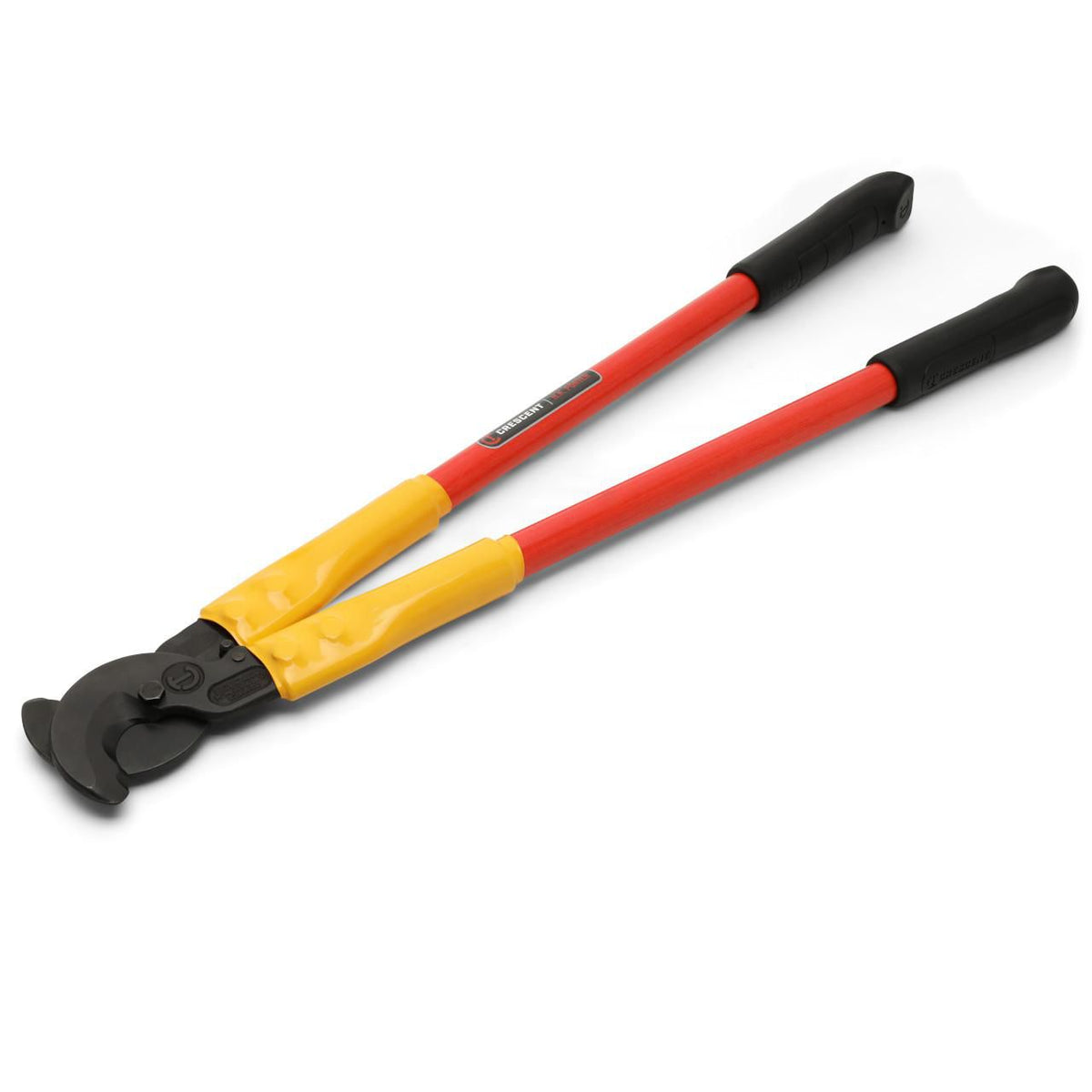 Hk Porter 0290FCS 30" Bolt Cutter with Fiberglass Handles