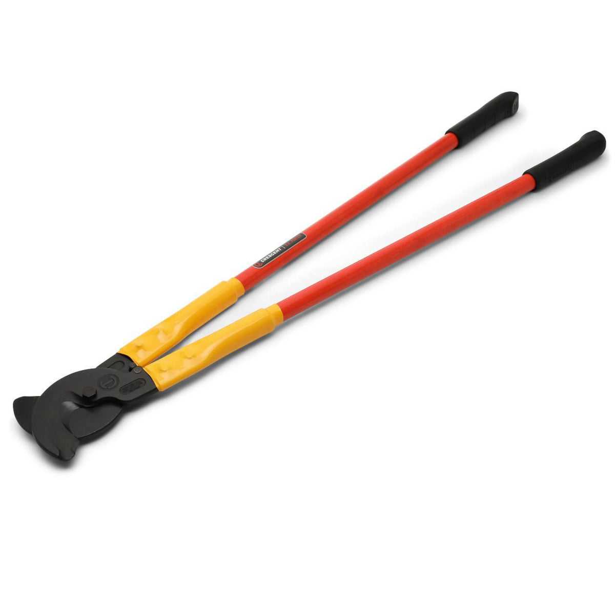 Hk Porter 0390FCS 36" Bolt Cutter with Fiberglass Handles
