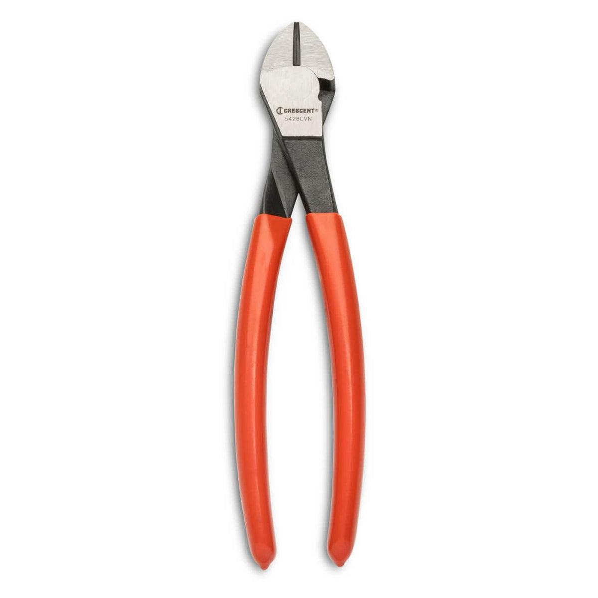 Crescent 5428CVN 8" Heavy-Duty Diagonal Cutting Pliers
