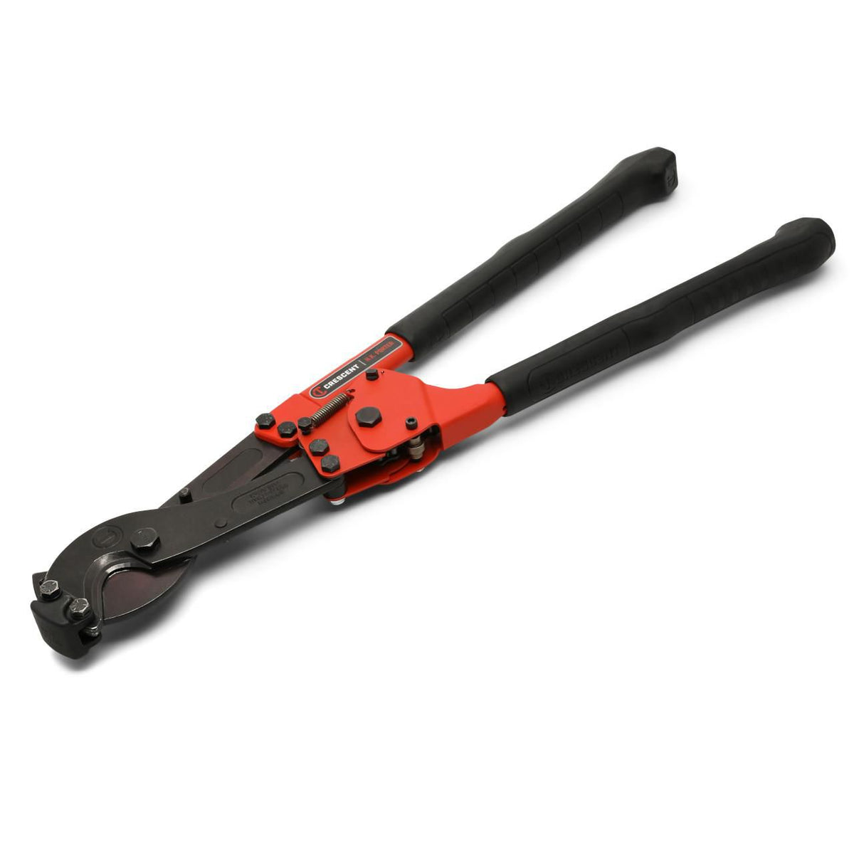 Hk Porter 8690FH 29" Ratcheting Cable Cutter for Hard Cable