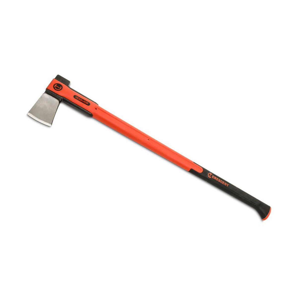 Crescent CFAXE6 6 lb. HEADLOCK™ Fiberglass Splitting Axe