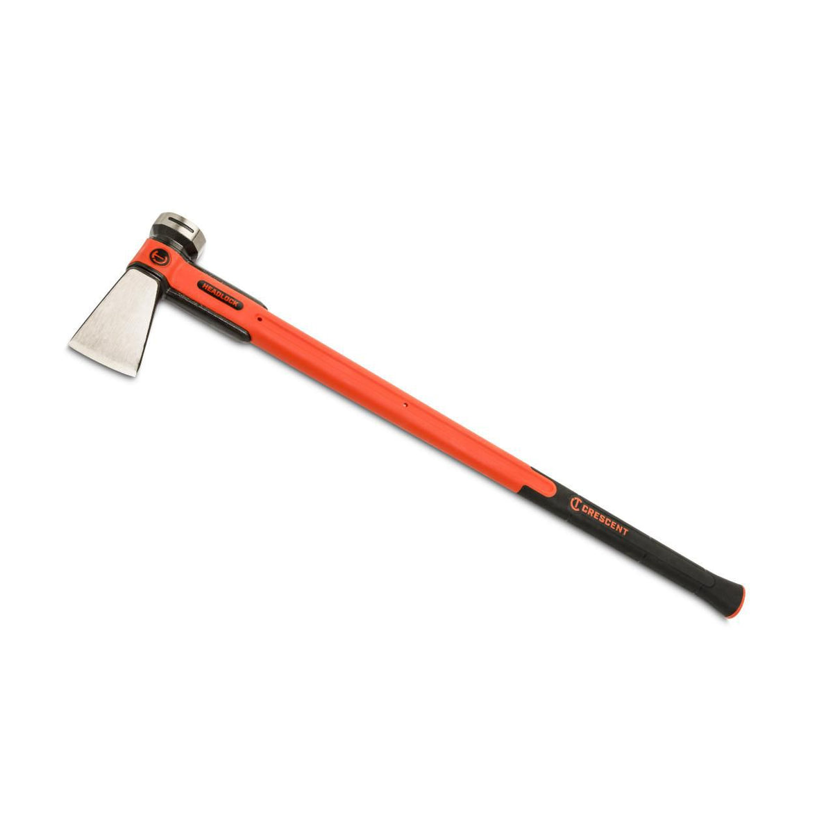 Crescent CMAUL8 8 lb. HEADLOCK™ Fiberglass Splitting Maul