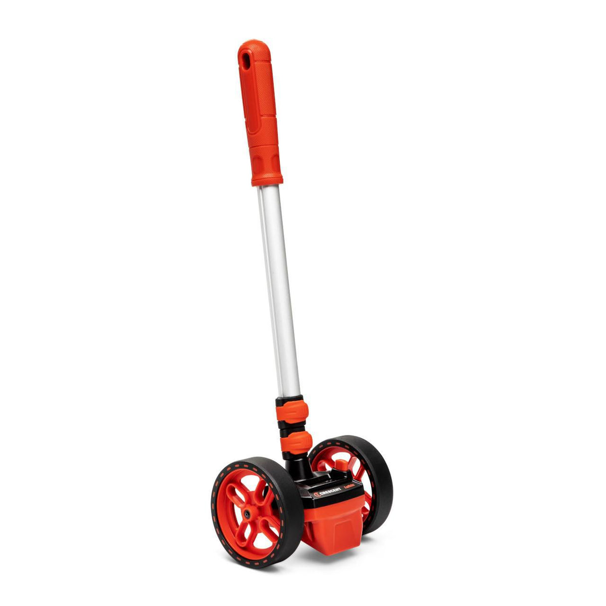 Lufkin CMW4DUAL 4" SAE Dual Wheel Measuring Wheel