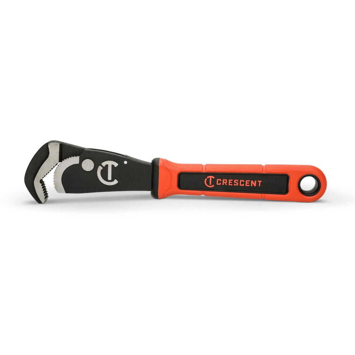 Crescent CPW12 12" Self-Adjusting Dual Material Pipe Wrench