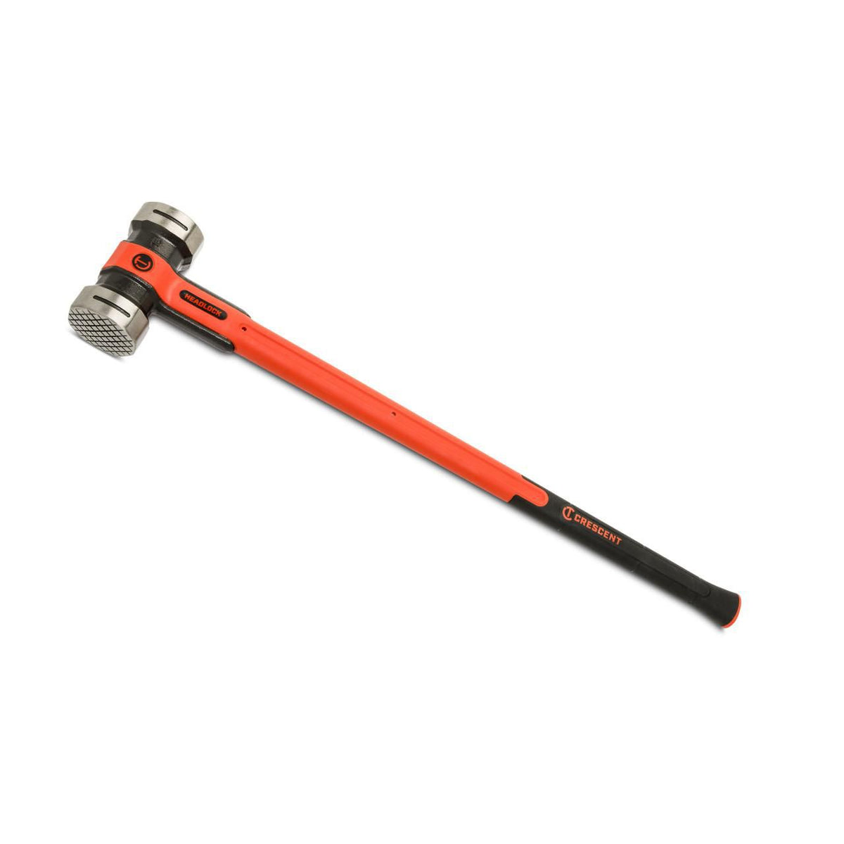 Crescent CSHF16 16 lb. HEADLOCK™ Fiberglass Sledgehammer