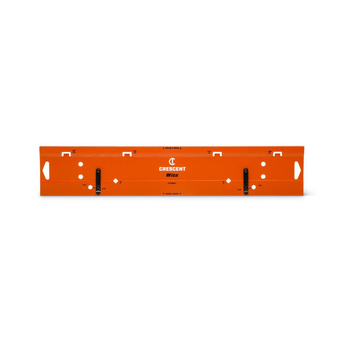 Wiss CTH18FT 18" HVAC Sheet Metal Folding Tool