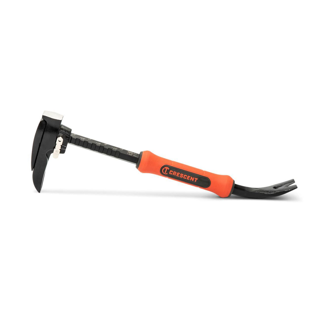 Crescent DB16-07 16" Adjustable Pry Bar