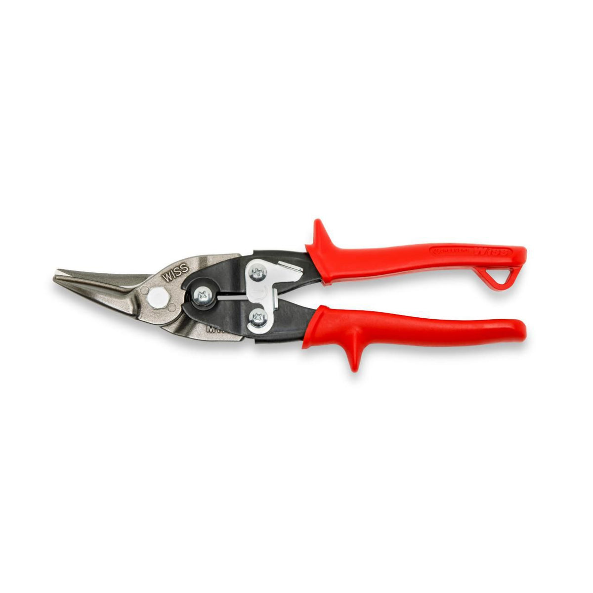 Wiss M1R 9-3/4" Compound Action Straight and Left Cut Aviation Snips