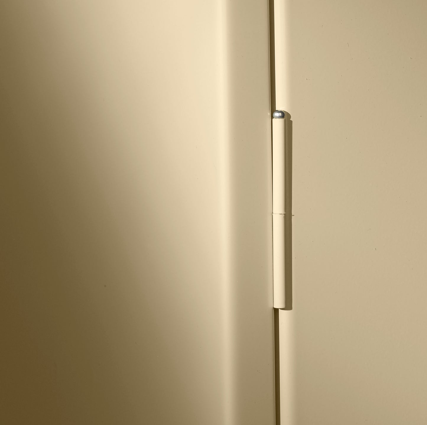 Tennsco CVD1472 Standard Combination Cabinet with C-Thru Doors (Unassembled)