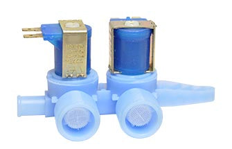 Robertshaw Clothes Washer Valves Series CW-001