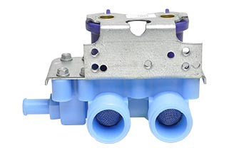 Robertshaw Clothes Washer Valves Series CW-151