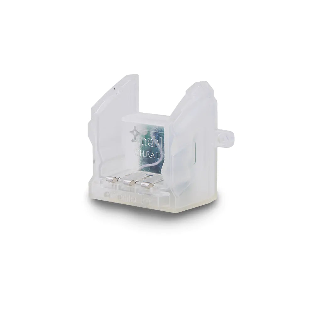 KBS LI-8000-XL-NA Cordless XL Caplamp with Single Unit AC Charger