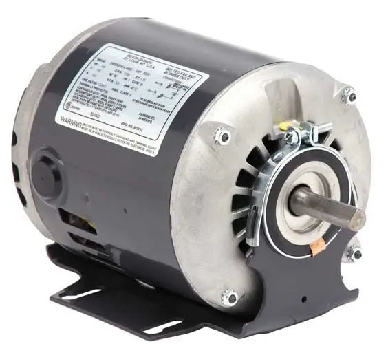 US Motors D13B2N4A Fractional Motor Program