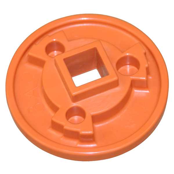 American Lube DEF-73 Install/Remove Tool for DEF-40PL Container Valve