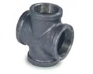 Everflow DICR0100 1 CROSS THREADED