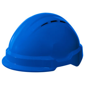 Delta Plus WEL21106BL Americana Climbing® Type I WIND with 4-Point One-D Rotor Suspension, Blue