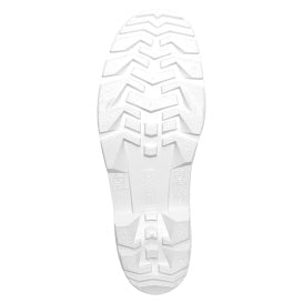 Delta Plus WMXP0OBBC28 DRYPRO0 Boots, Plain Toe, White, US10, Size-28