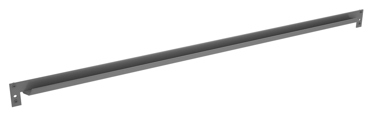 Tennsco DRS-1214 Z-Line Low Profile Shelf Support