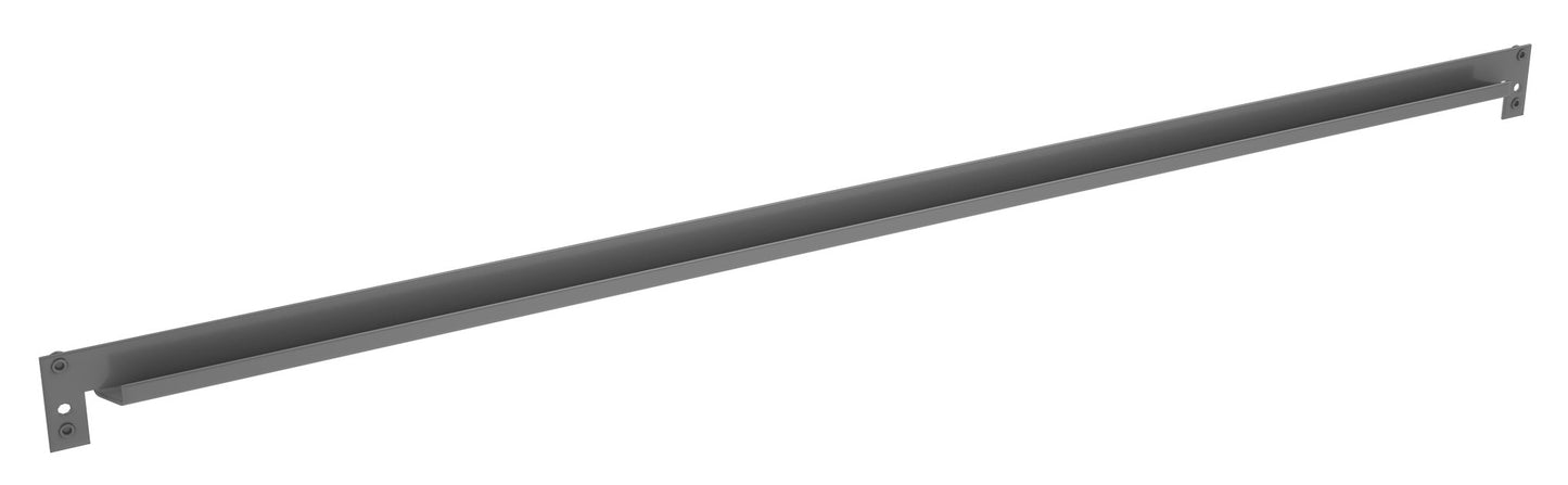 Tennsco DRS-1514 Z-Line Low Profile Shelf Support