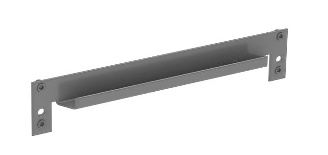 Tennsco DRS-3014 Z-Line Low Profile Shelf Support