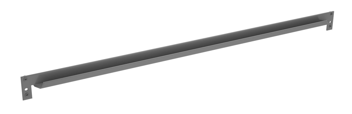 Tennsco DRS-4811 Z-Line Low Profile Shelf Support