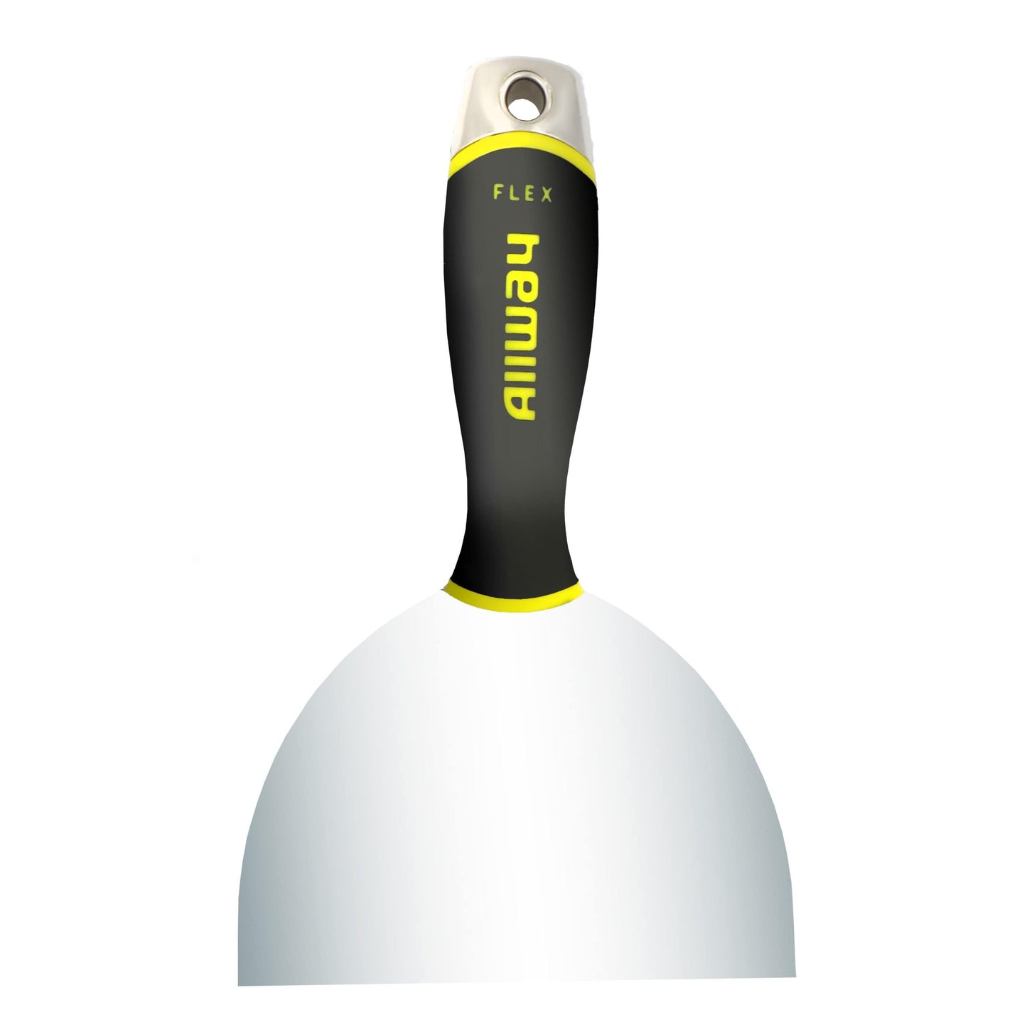 Allway DSX6F 6″ Soft Grip Flex Joint Knife