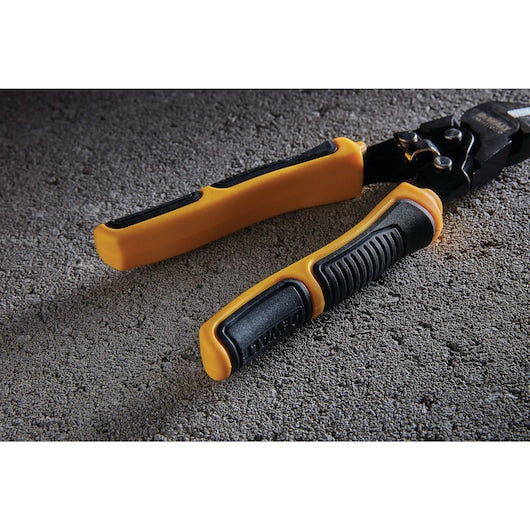 Dewalt DWHT70275 Compound Action Diagonal Pliers