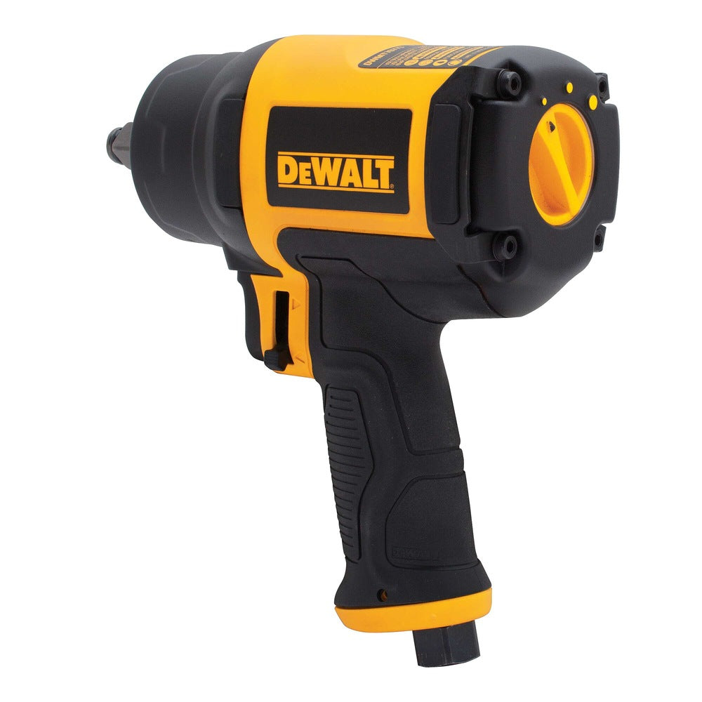 Dewalt DWMT70773 1/2" Drive Impact Wrench - Heavy Duty