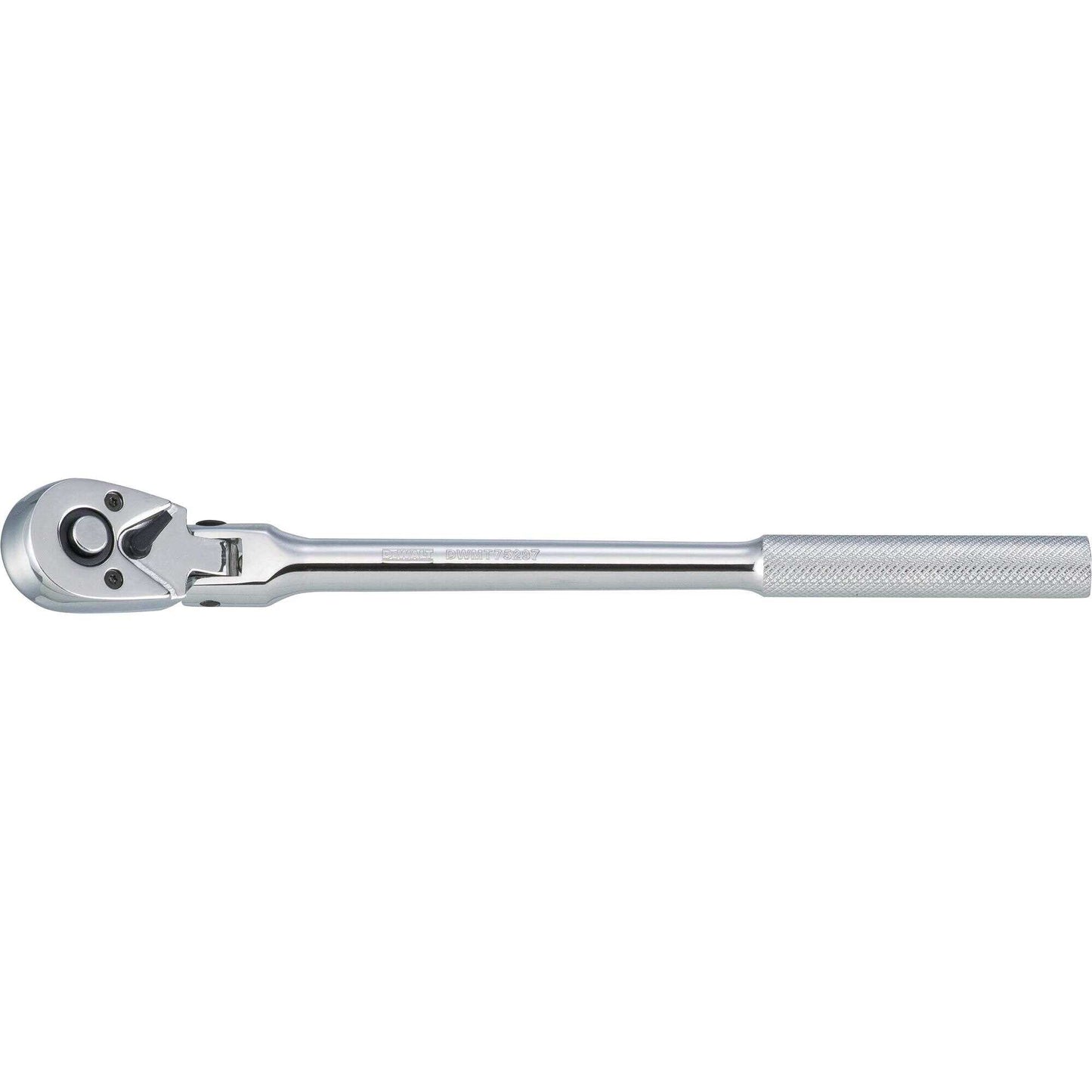 Dewalt DWMT75297OSP 3/8" Drive Flex Head Ratchet