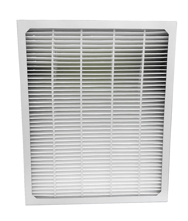 Daikin 0160M00015 Air Filter, 21 in WD, 24 in LG, MERV 15