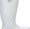 Delta Plus WMXP2OBBG28 DRYPRO7 Boots, Plain Toe, White-Grey, US10, Size-28