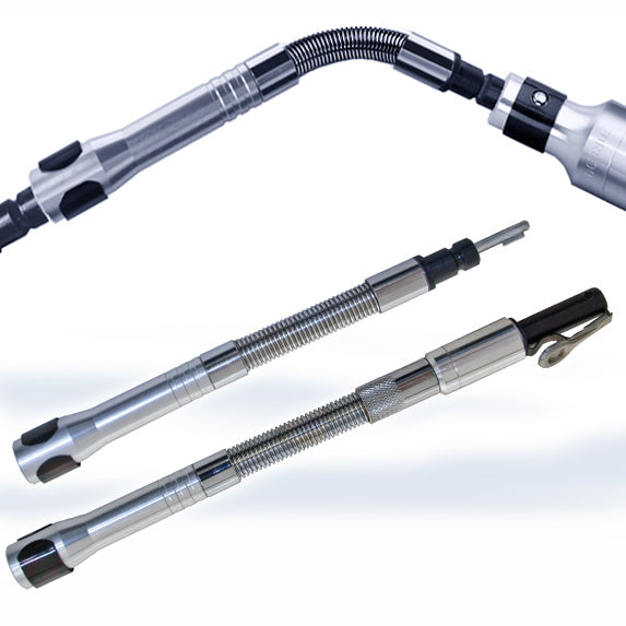 Foredom HP771 Adapter, Slip Joint To Key Tip, Packaged
