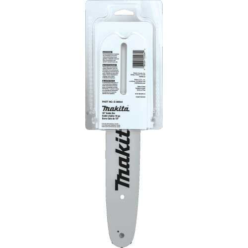 Makita E-00044 10" Guide Bar, 3/8" LP, .043"