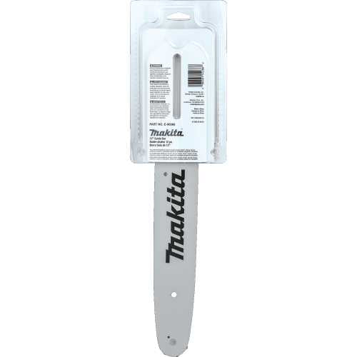 Makita E-00066 12" Guide Bar, 3/8 LP, .043