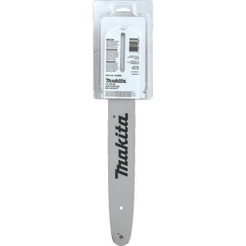 Makita E-00088 14" Guide Bar, 3/8 LP, .050