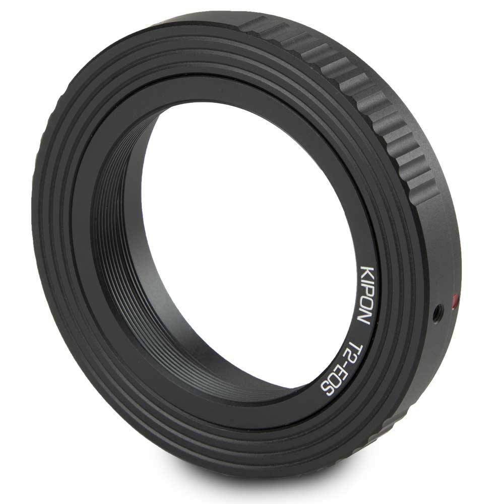 Globe Scientific EAE-5040 T2 ring for Canon EOS SLR digital camera