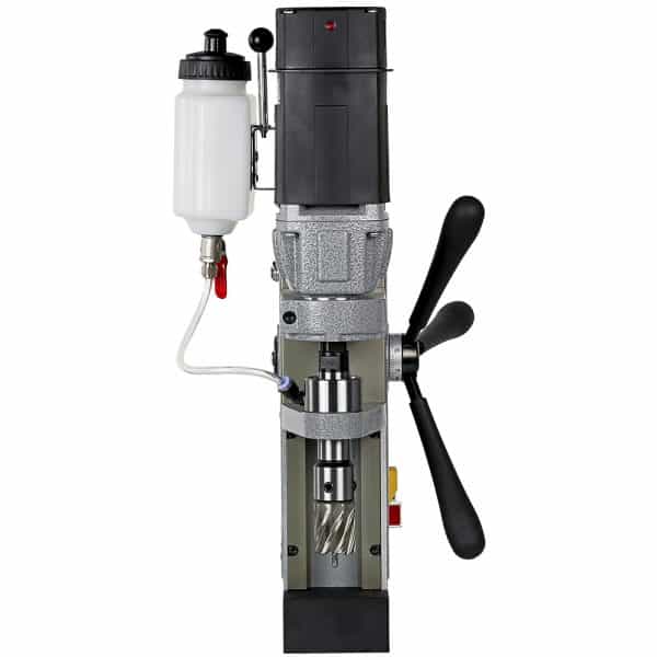 Euroboor ECO.32+ Magnetic Drilling Machine, 1 1/4", 110 V, Us.