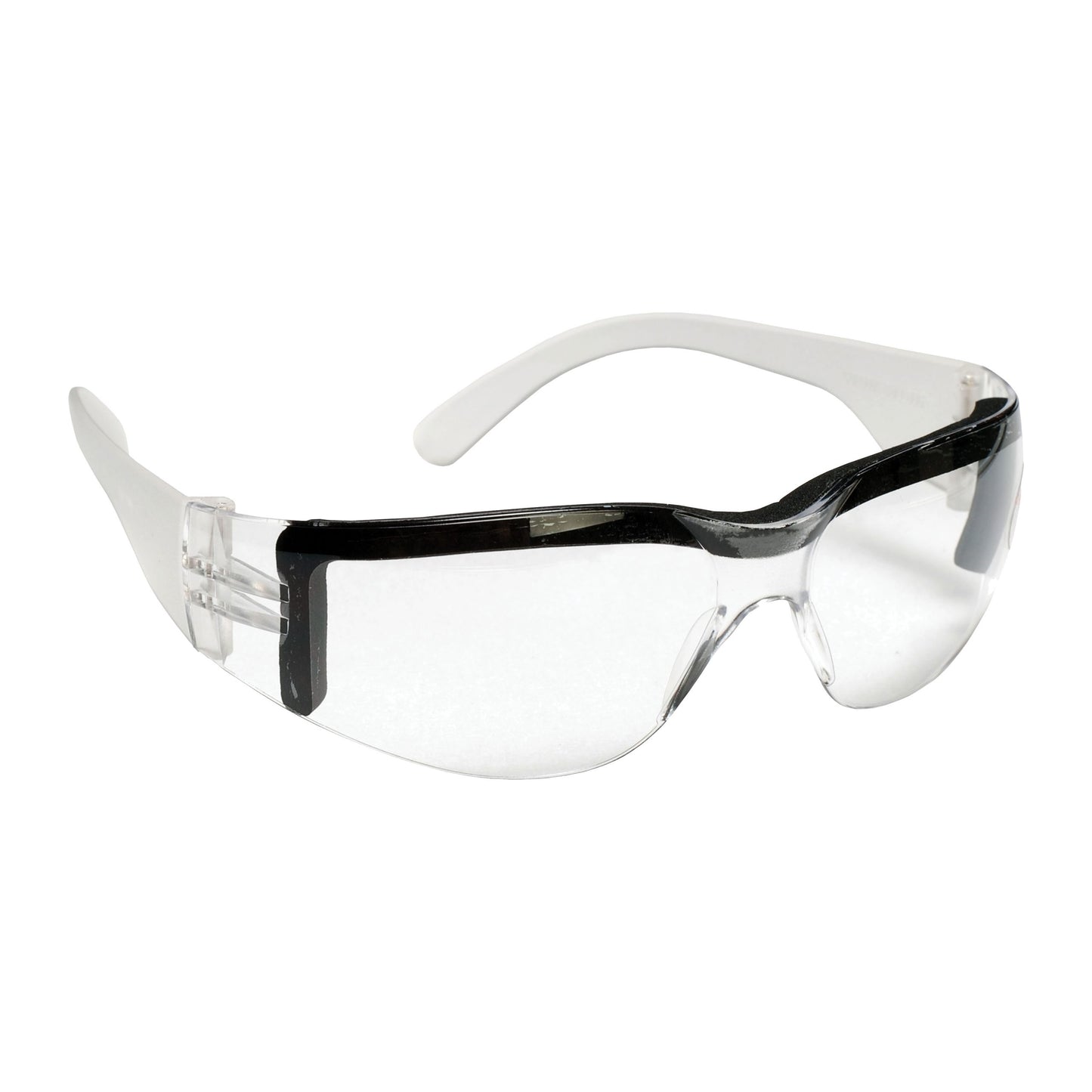 Cordova Safety EHF10-FST Bulldog-Framers™, Safety Glasses, Clear/Anti-Fog