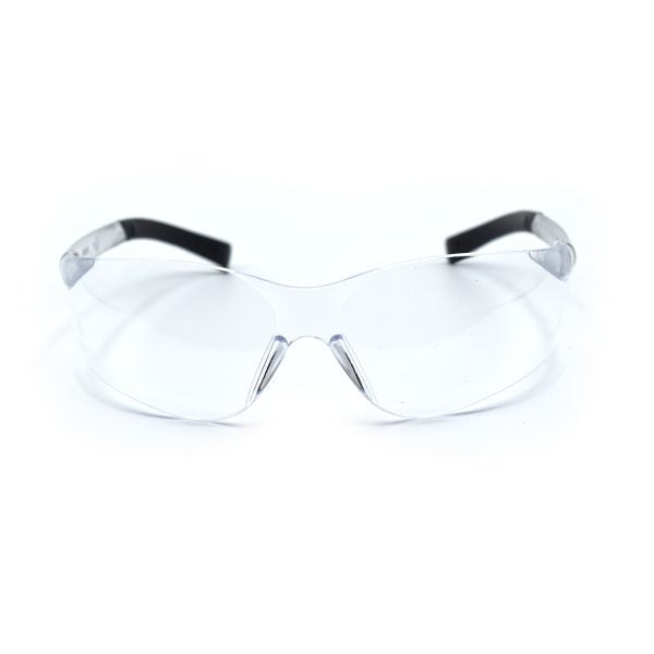 Cordova Safety EL10S DANE™, Safety Glasses, Clear