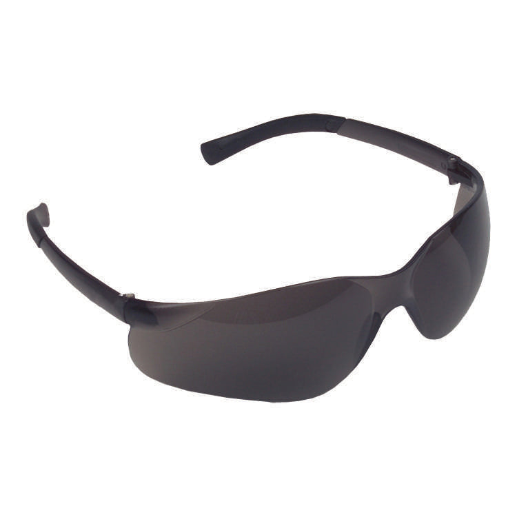 Cordova Safety EL20S DANE™, Safety Glasses, Gray
